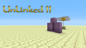 Скачать UnLinked II для Minecraft 1.10.2